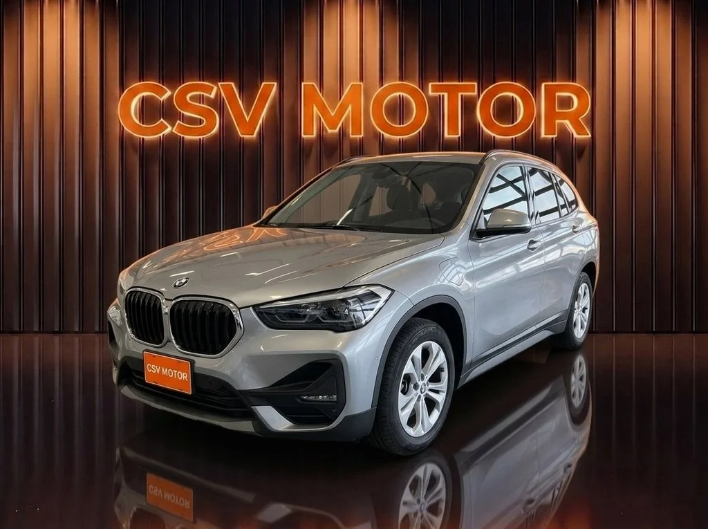 BMW X1 X1 xDrive25eA