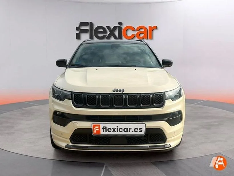 JEEP Compass 1.3 PHEV 177kW (240CV) S AT AWD