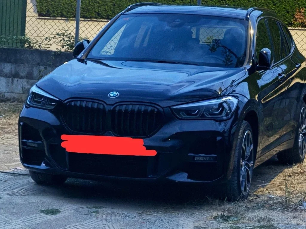 BMW X1 X1 sDrive 18d