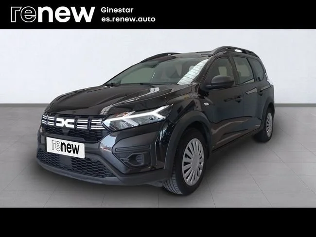DACIA Jogger Jogger 1.0 ECO-G Essential 74kW 5pl.