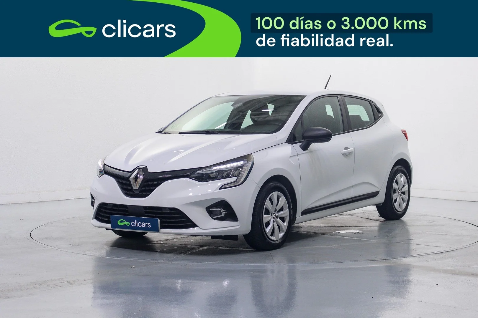 RENAULT Clio Clio Blue dCi Business 74kW