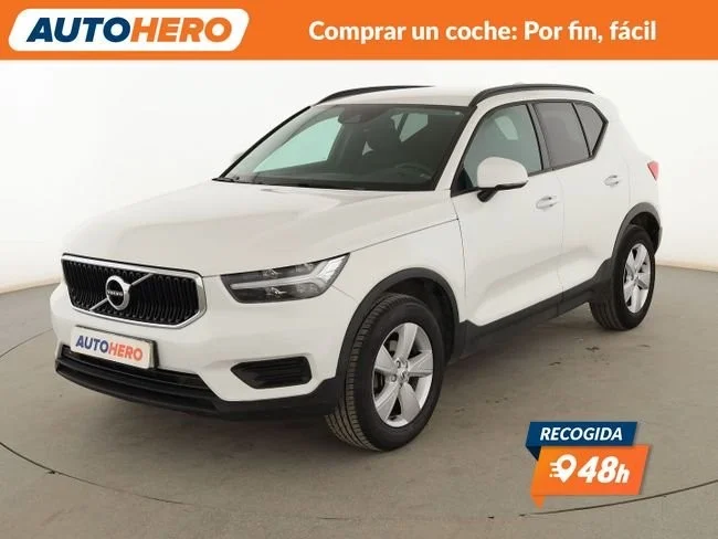 VOLVO XC40 1.5 T3 2WD