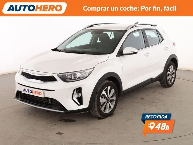 KIA Stonic 1.0 TGDI Mild-Hybrid Drive