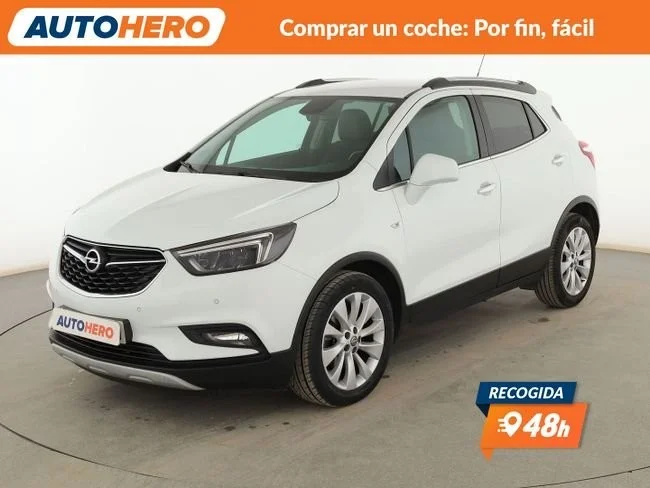 OPEL Mokka 1.4 Turbo Excellence Start/Stop
