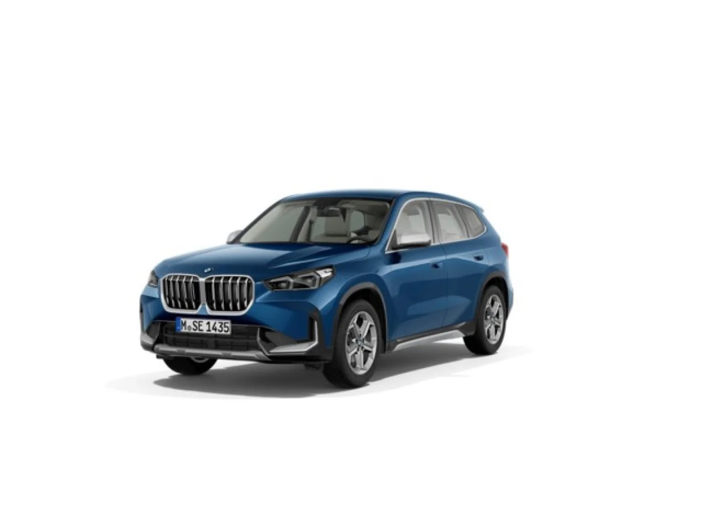 BMW X1 X1 sDrive 18dA