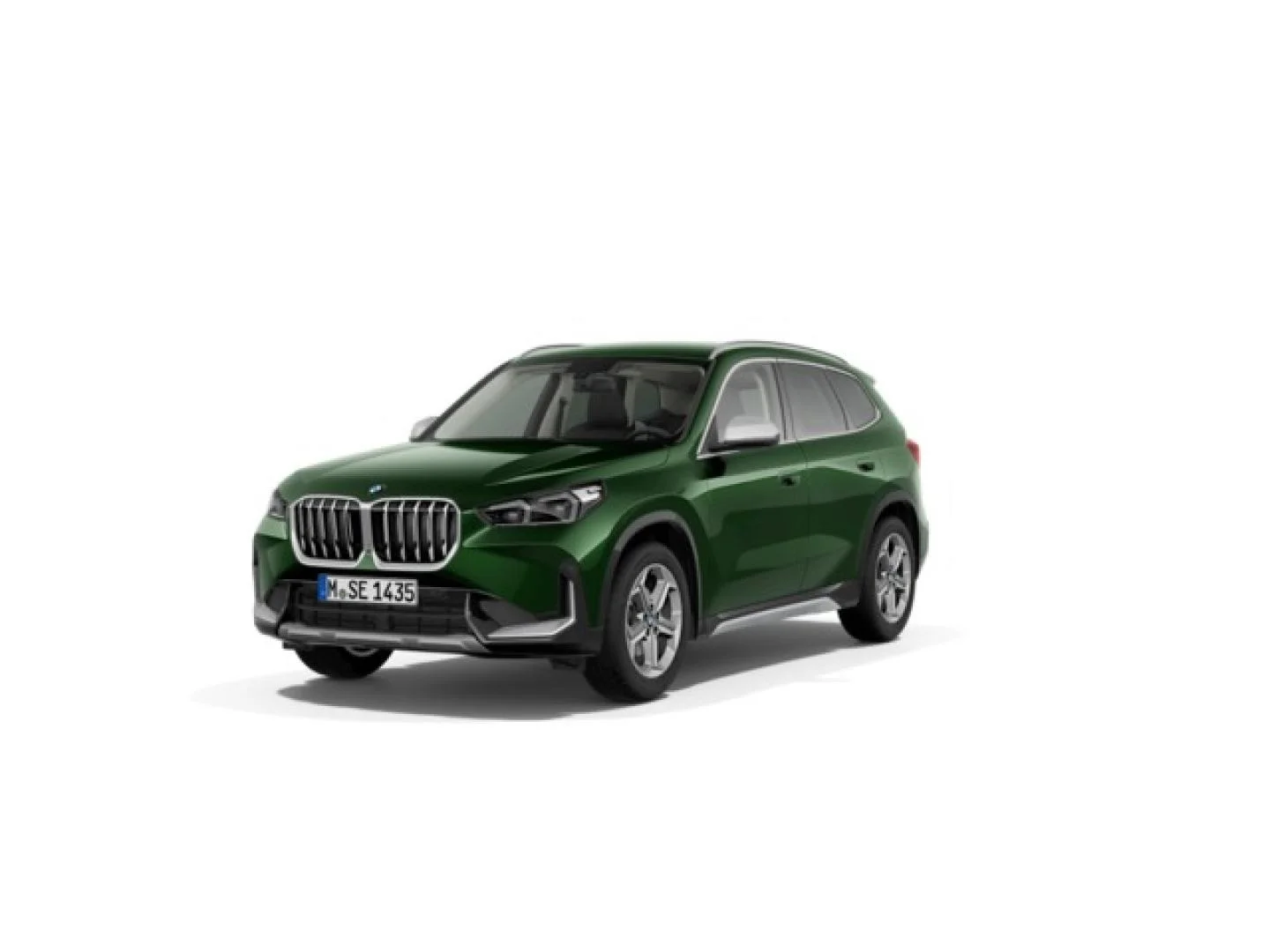 BMW X1 X1 xDrive 20dA