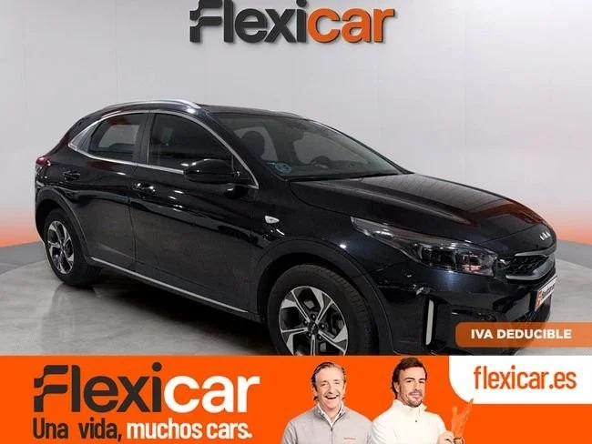 KIA XCeed XCeed 1.0 T-GDi Drive