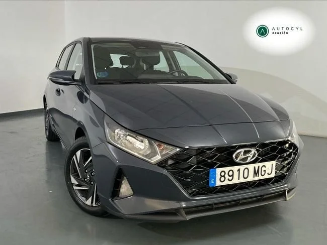 HYUNDAI i20 i20 1.0 TGDI Klass 100