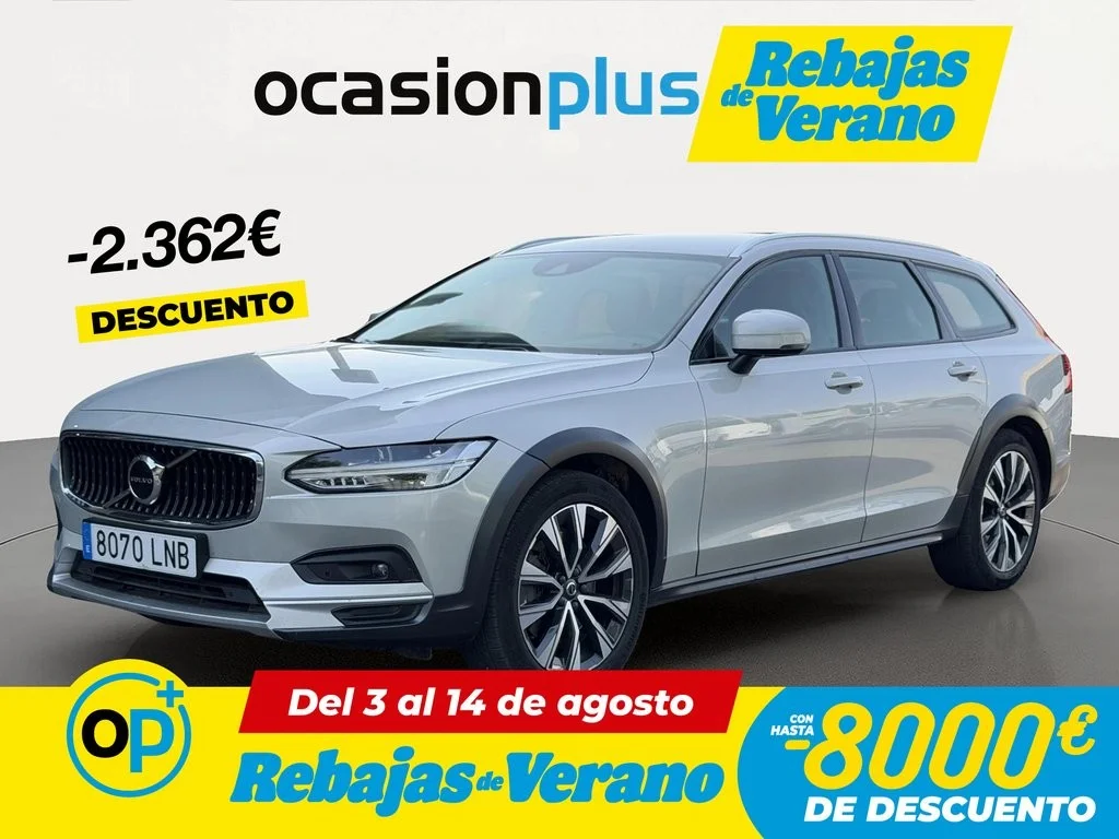 VOLVO V90 V90 B4 Momentum Pro Aut.