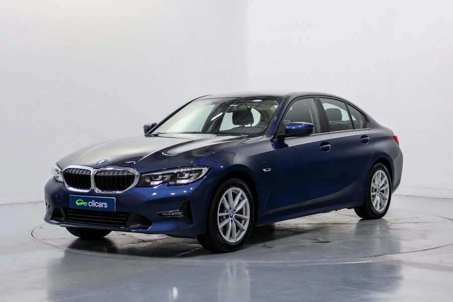 BMW Serie 3 320e