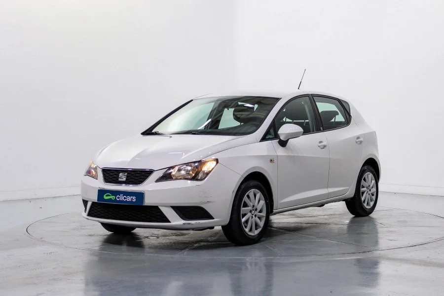 SEAT Ibiza Ibiza 1.0 S&S Full Connect 75
