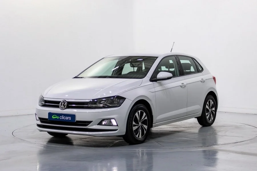 VOLKSWAGEN Polo Polo 1.0 TSI Advance 70kW