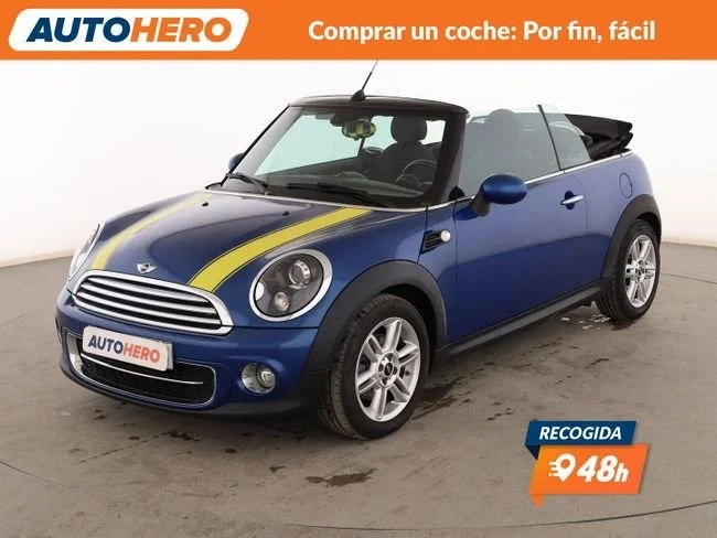 MINI Mini Cooper D