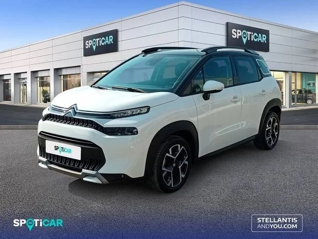 CITROEN C3 Aircross BlueHDi 81kW (110CV) Max