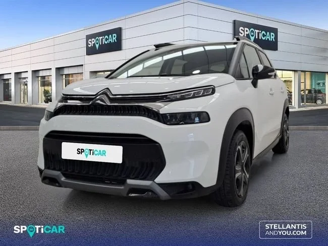 CITROEN C3 Aircross C3 Aircross BlueHDi S&S Feel 110