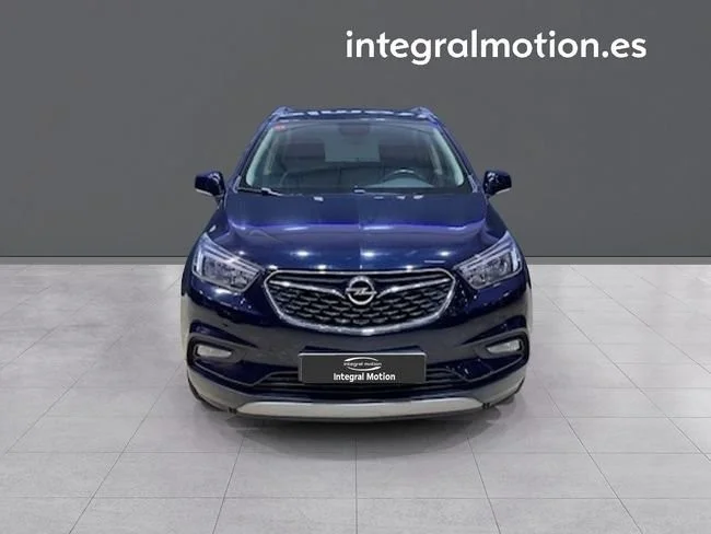 OPEL Mokka Mokka X 1.4T S&S Selective 4x2