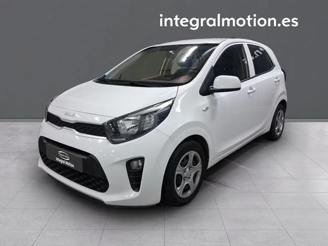 KIA Picanto Picanto 1.0 DPi Concept