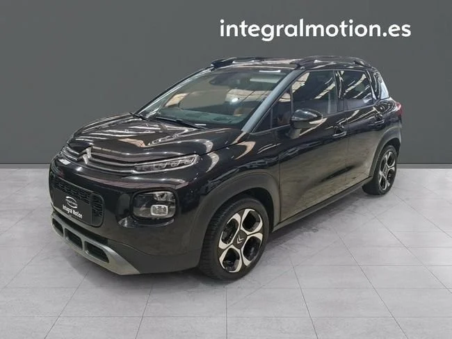 CITROEN C3 Aircross C3 Aircross BlueHDi S&S Shine 100