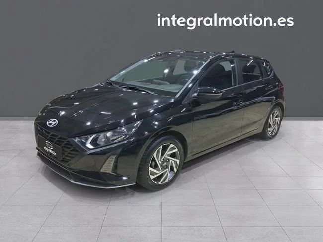 HYUNDAI i20 i20 1.2 MPI Klass