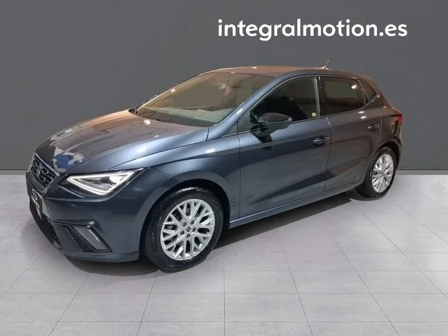 SEAT Ibiza 1.0 TSI 85kW (115CV) FR Salta