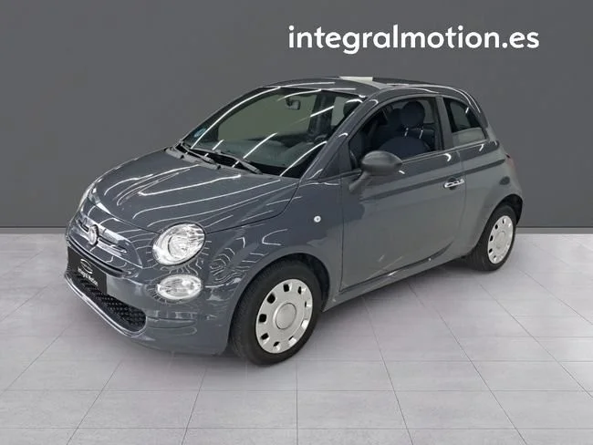 FIAT 500 Cult 1.0 Hybrid 51KW (70 CV)
