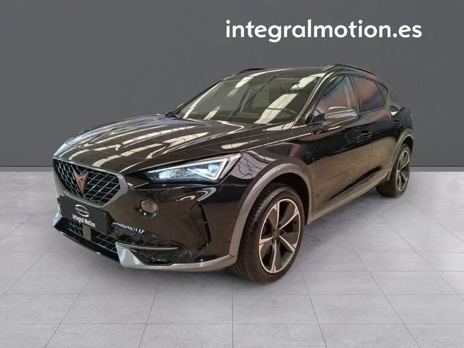 CUPRA Formentor 2.0 TDI 110kW (150 CV)