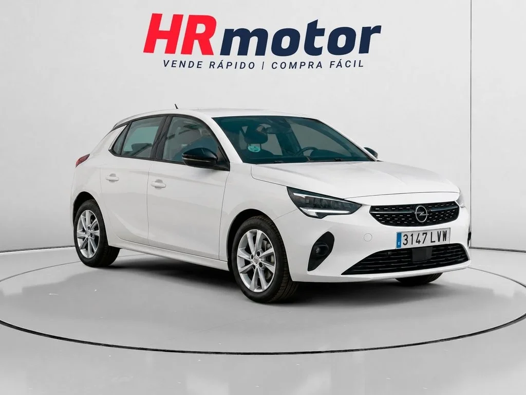 OPEL Corsa Corsa 1.2T XHL S/S Elegance 100