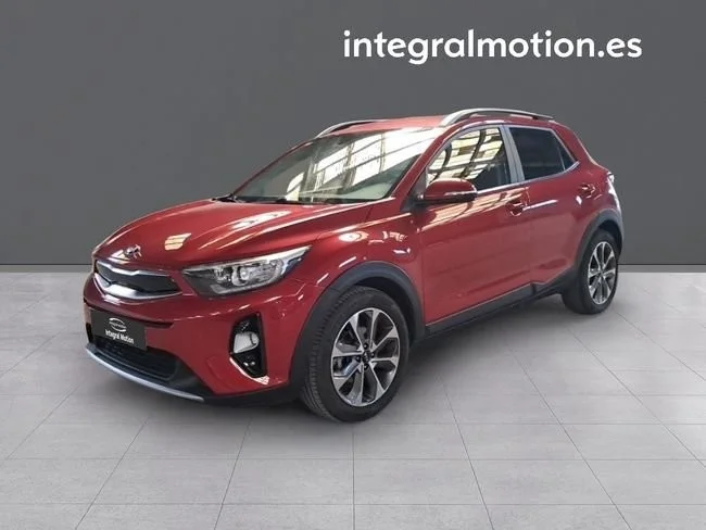 KIA Stonic Stonic 1.0 T-GDi Drive 100