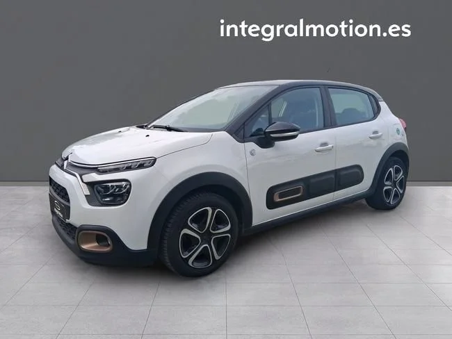 CITROEN C3 C3 1.5BlueHDi S&S C-Series 100