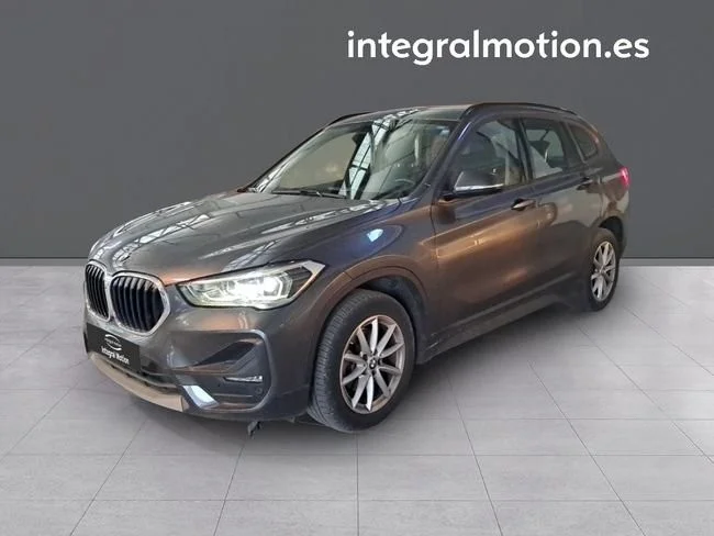 BMW X1 X1 sDrive 16dA Business