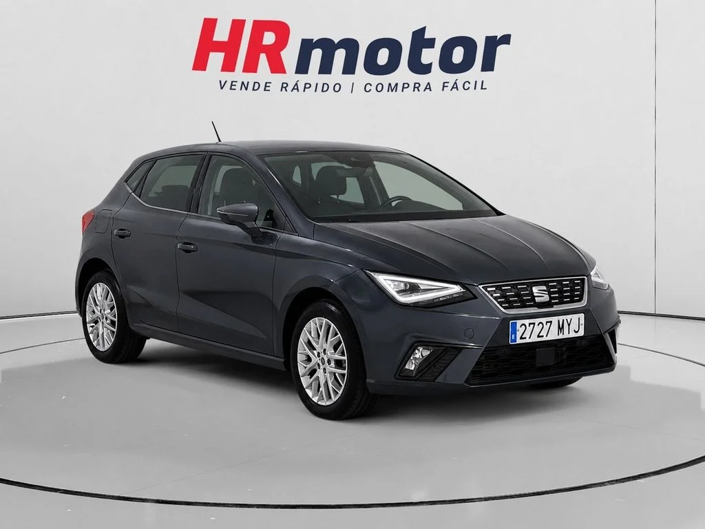 SEAT Ibiza Ibiza 1.0 TSI S&S Xcellence 115