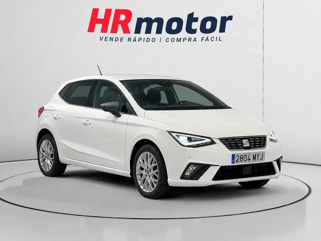 SEAT Ibiza Ibiza 1.0 TSI S&S Xcellence 115