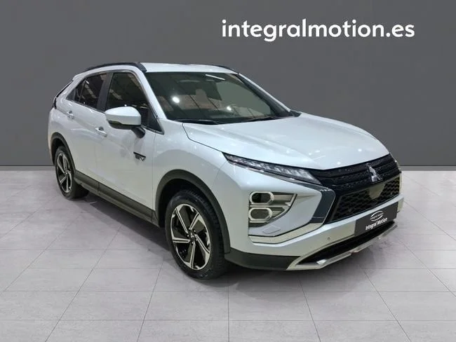 MITSUBISHI Eclipse Cross Eclipse Cross PHEV Kaiteki 4WD