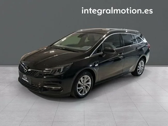 OPEL Astra 1.5D DVC 77kW (105CV) GS Line ST