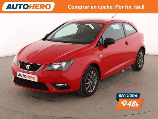 SEAT Ibiza Ibiza SC 1.2 Reference 70