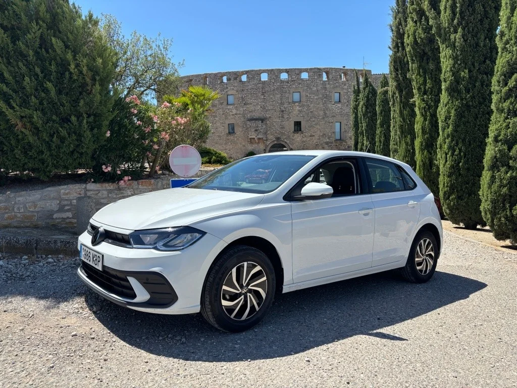 VOLKSWAGEN Polo Polo 1.0 TSI Advance 70kW