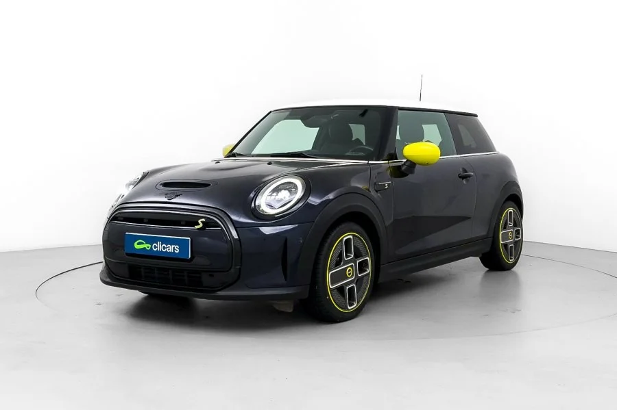 MINI Mini Mini Cooper SE