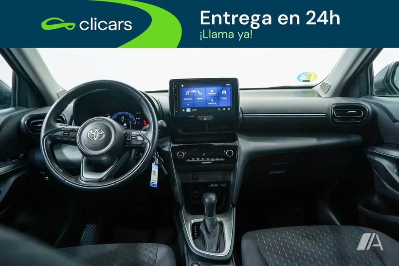 TOYOTA Yaris Cross 120H Active Plus