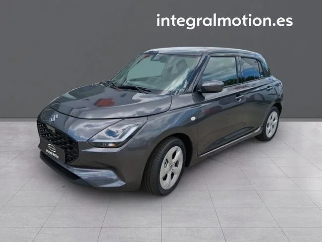 SUZUKI Swift 1.2 S2 Mild Hybrid
