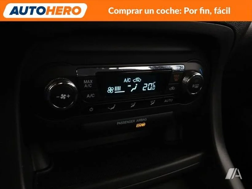 FORD Ka Ka+ 1.19 Ti-VCT Active