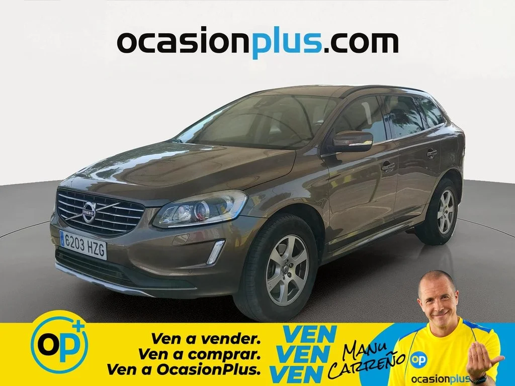 VOLVO XC60 XC60 D4 Momentum Aut. 181
