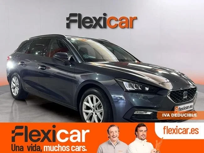 SEAT León León 1.0 TSI S&S Style XS 110