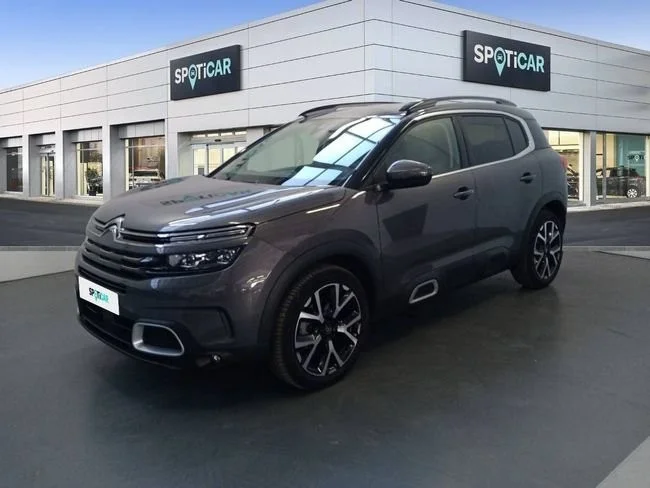 CITROEN C5 Aircross C5 Aircross BlueHDi S&S Shine 130