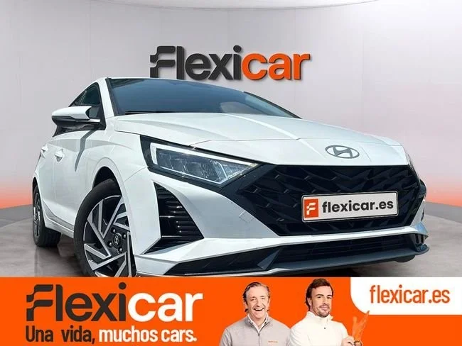 HYUNDAI i20 1.0 TGDI 48V Klass