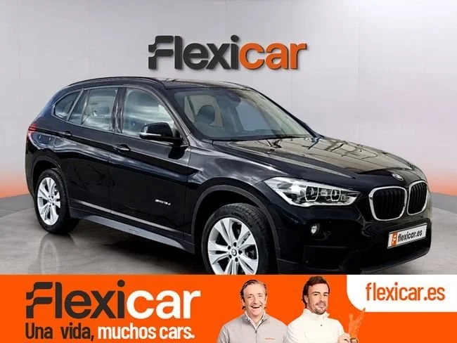 BMW X1 X1 sDrive 18dA Business