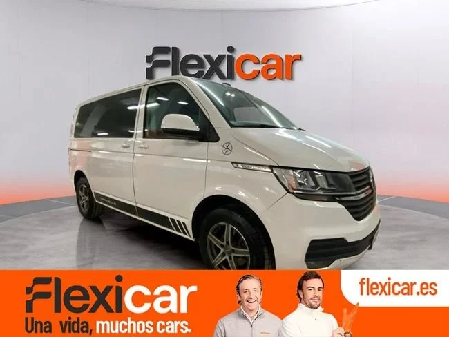 VOLKSWAGEN Caravelle Origin Corta 2.0 TDI 81kW (110CV) BMT