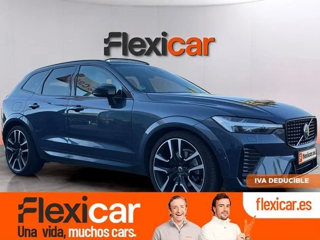 VOLVO XC60 2.0 B4 D Core Auto