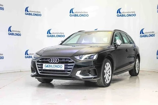 AUDI A4 Avant Advanced 40 TFSI 150kW S tronic