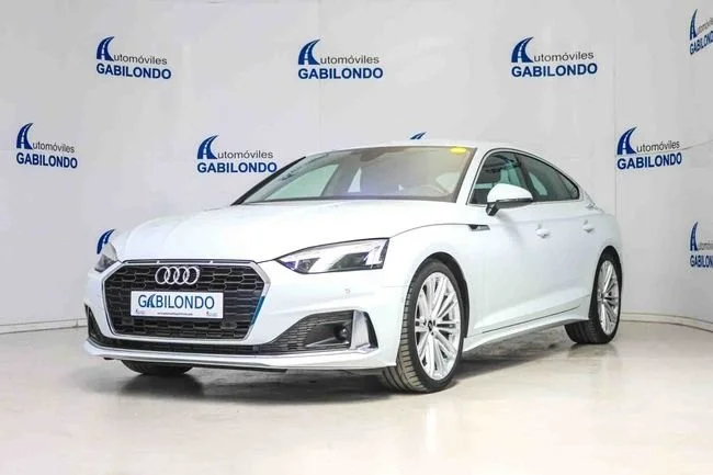 AUDI A5 35 TFSI S tronic Sportback