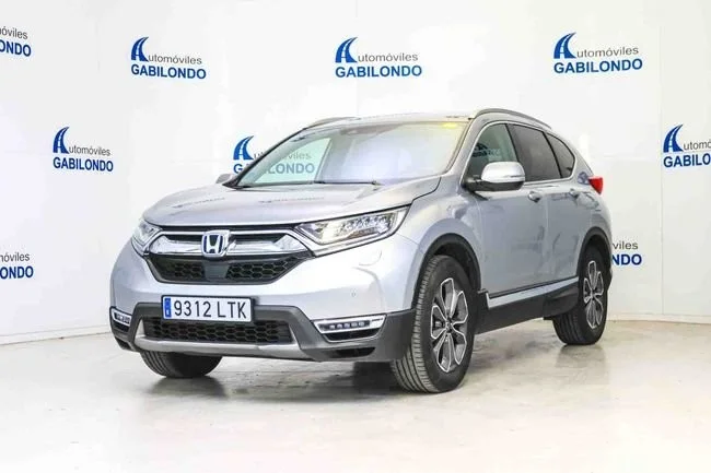 HONDA CR-V CR-V 2.0 i-MMD Lifestyle 4x2
